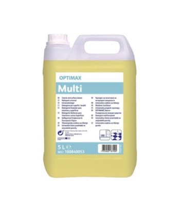 Detergente Multiusos...
