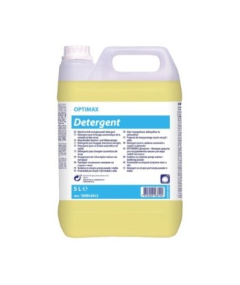 Detergente Máquina Loiça...