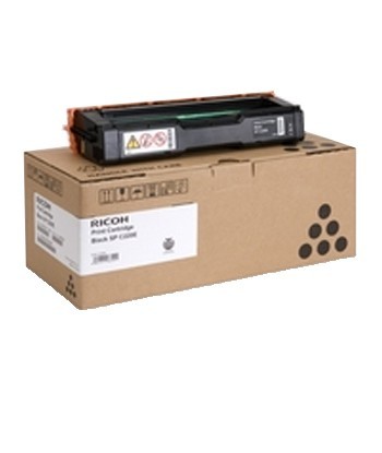 Toner Ricoh SP-C220E Preto...