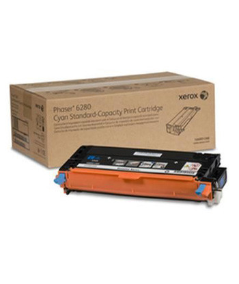 Toner Xerox Azul 106R01388...