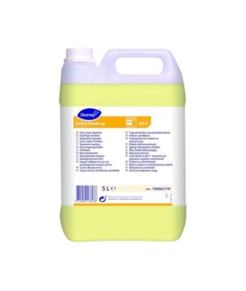 Desengordurante Multiusos...