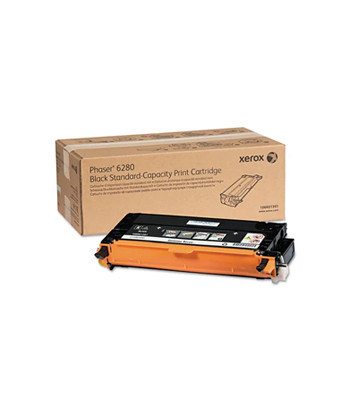 Toner Xerox Preto 106R01391...