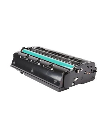 Toner Ricoh Preto 407249...