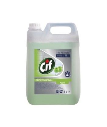 Detergente Multiusos Maçã...