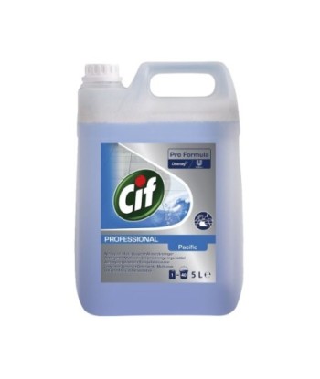 Detergente Multiusos...