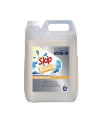 Detergente Líquido Máquina...