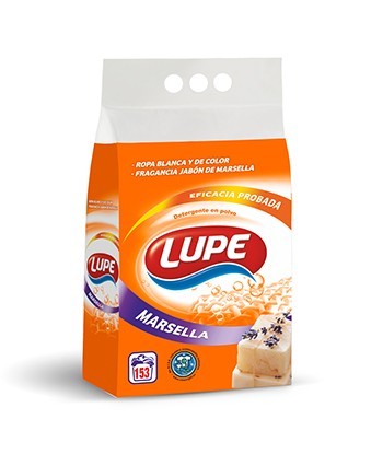 Detergente Pó Máquina Roupa...
