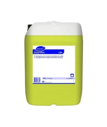 Detergente Máquina Loiça...
