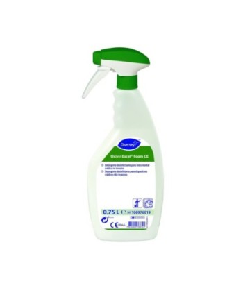 Detergente Desinfetante...