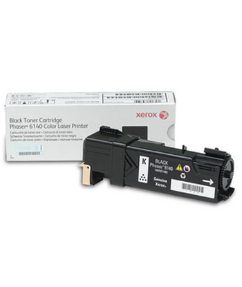 Toner Xerox Preto 106R01480...