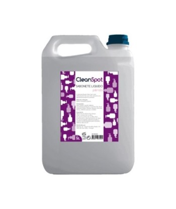 Sabonete Líquido Mãos...