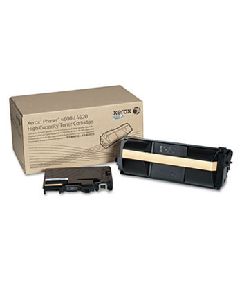 Toner Xerox Preto 106R01535...