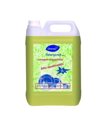 Detergente Máquina Loiça...