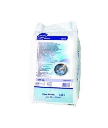 Detergente Pó Máquina Roupa...