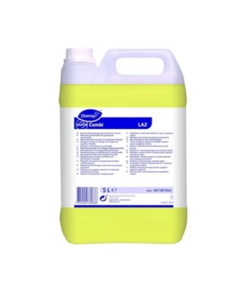 Detergente Máquina...