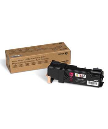 Toner Xerox Magenta...