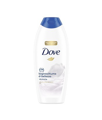 Gel de Banho Dove Original...