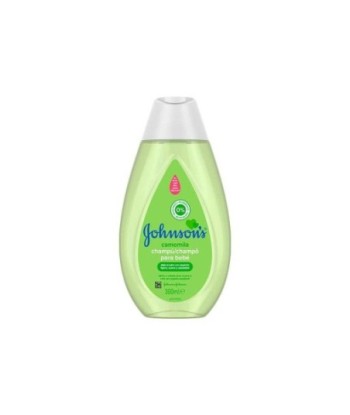 Champô JOHNSONS Camomila 300ml
