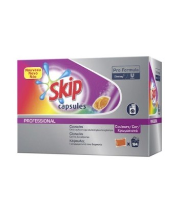 Detergente Cápsulas Máquina...