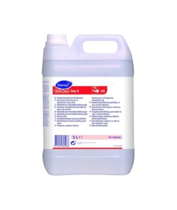 Gel Desinfetante Soft Care...