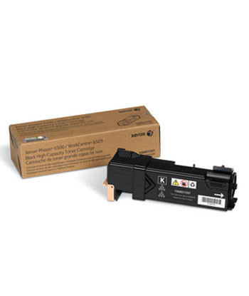 Toner Xerox Preto 106R01597...