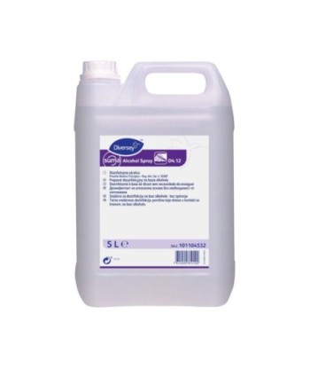 Desinfetante Suma Spray...