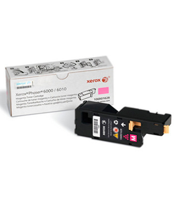 Toner Xerox Magenta...