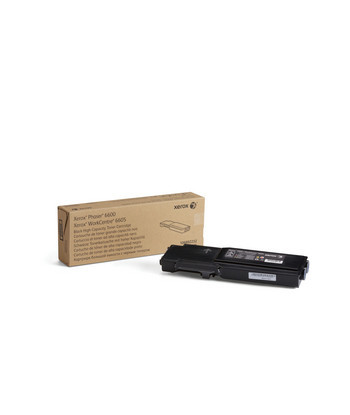 Toner Xerox Preto 106R02232...