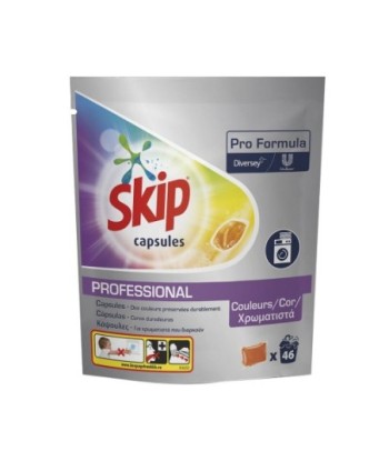 Detergente Cápsulas Máquina...