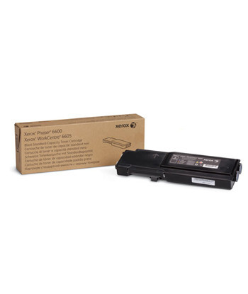 Toner Xerox Preto 106R02248...