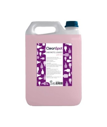 Sabonete Líquido Mãos...