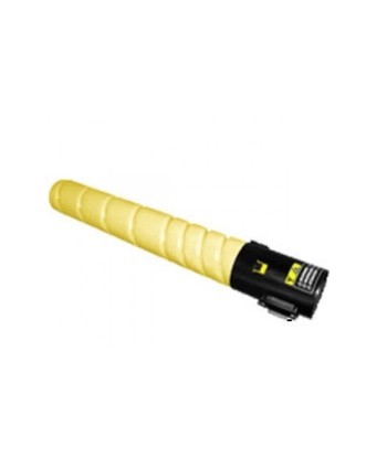 Toner Ricoh SP-C830 Amarelo...