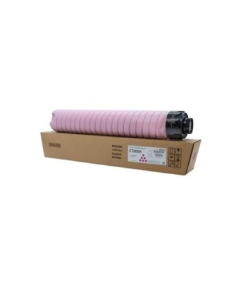 Toner Ricoh C7200X Magenta...