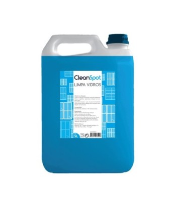 Detergente Limpa Vidros...