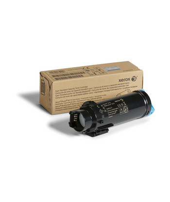 Toner Xerox Azul 106R03473...