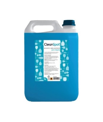 Abrilhantador Máquina Loiça...