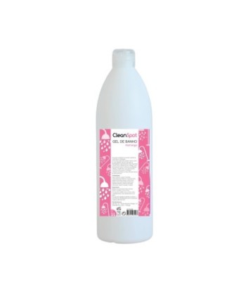 Gel de Banho CleanSpot 1L