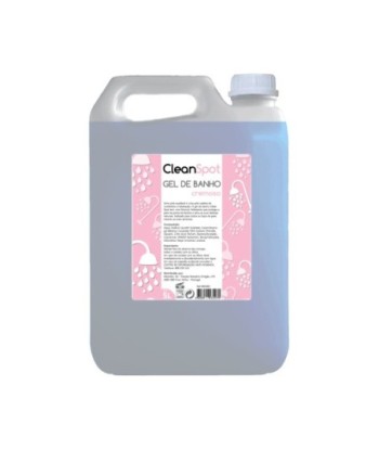 Gel de Banho Cleanspot...