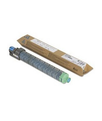 Toner Ricoh MP-C4000 Azul...