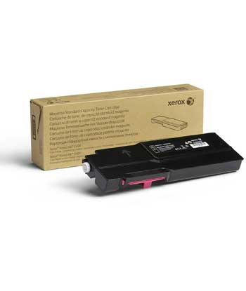 Toner Xerox Magenta...