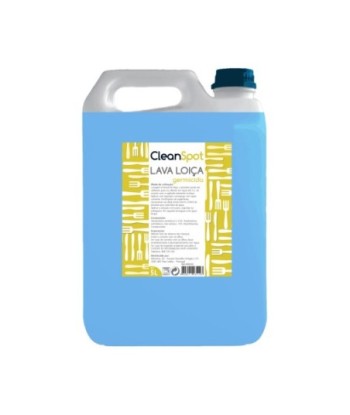Detergente Manual Loiça...