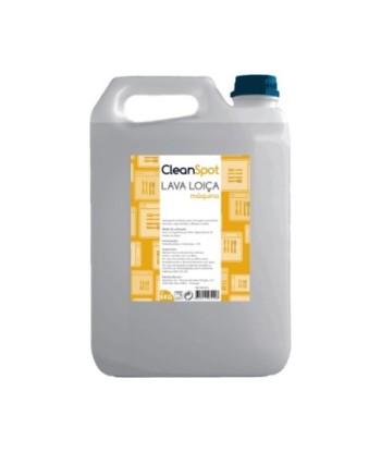 Detergente Máquina Loiça...