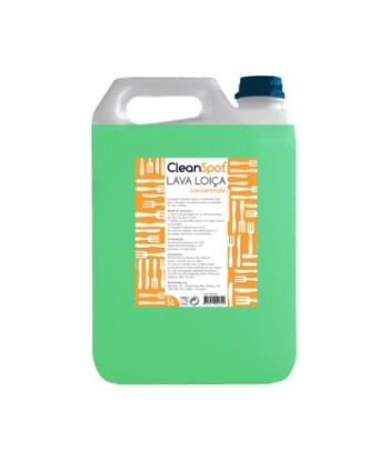 Detergente Manual Loiça...