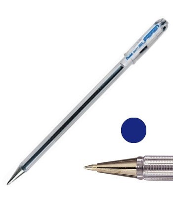 Esferográfica Pentel BK 77...