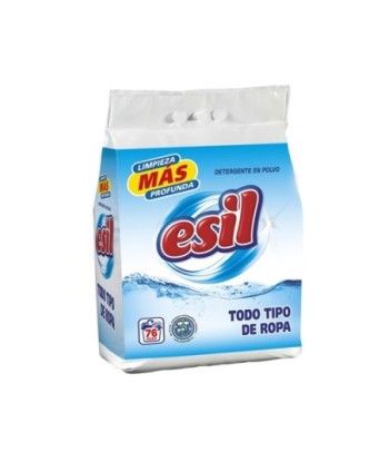 Detergente Pó Máquina Roupa...