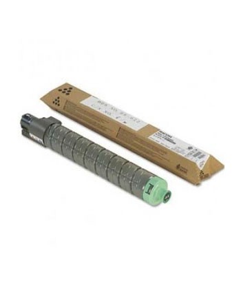 Toner Ricoh MP-C400 Preto...