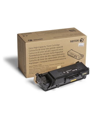 Toner Xerox Preto 106R03622...