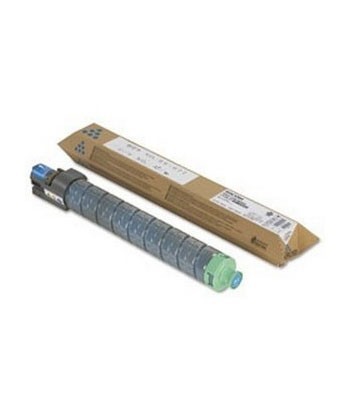 Toner Ricoh MP-C305E Azul...