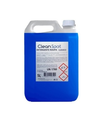 Detergente Líquido Máquina...