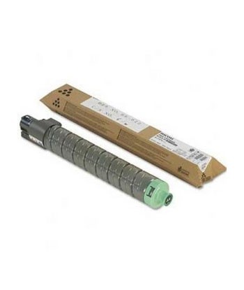 Toner Ricoh MP-C305E Preto...